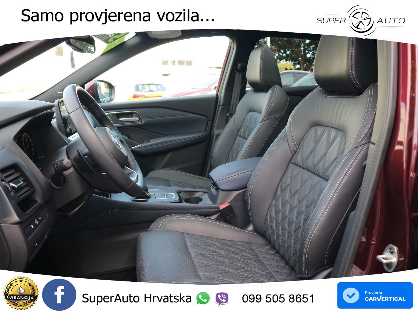 Nissan Qashqai 1.3 DIG-T (158 KS) Xtronic Tekna LED+GR SJED+ACC