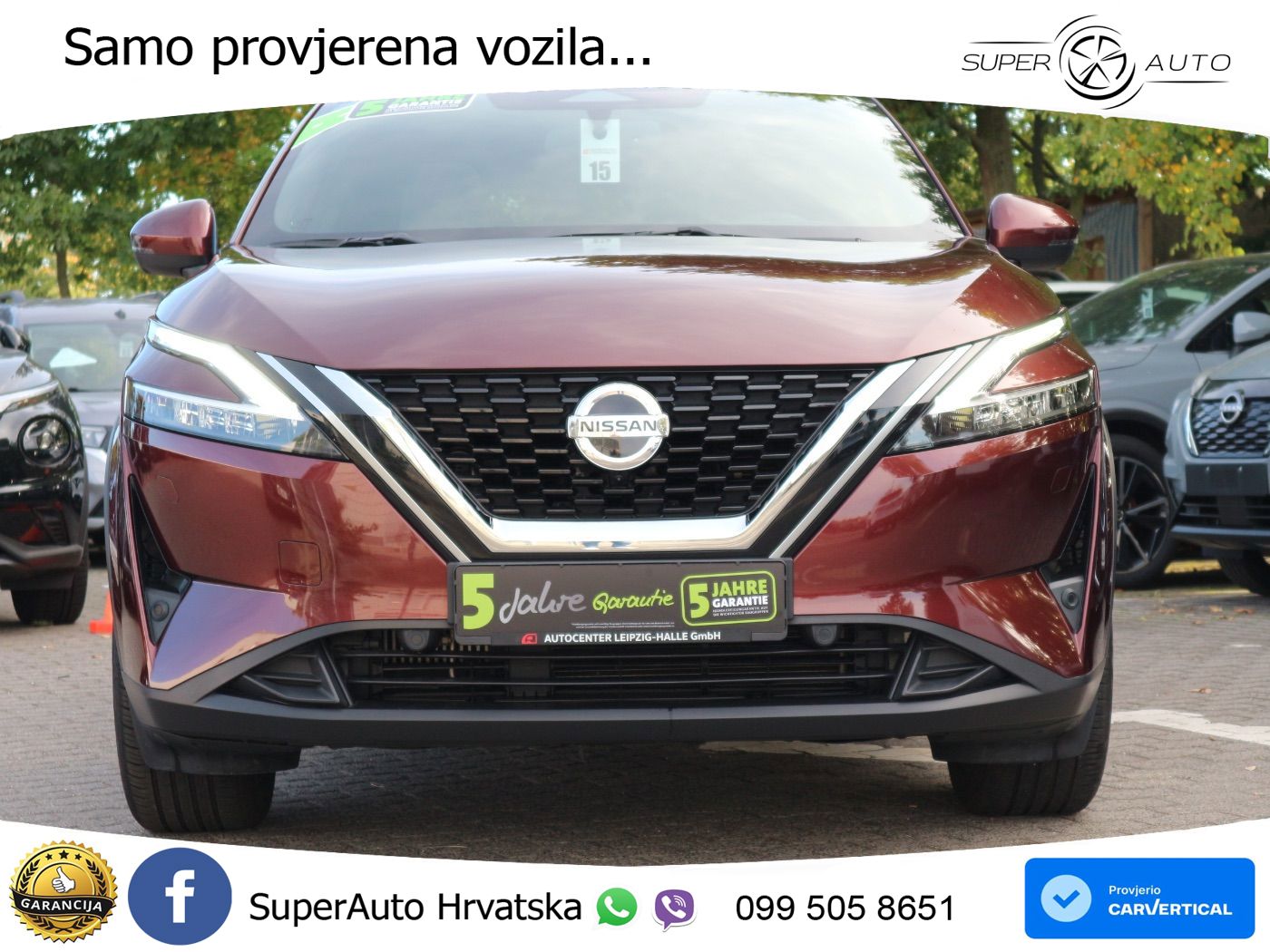 Nissan Qashqai 1.3 DIG-T (158 KS) Xtronic Tekna LED+GR SJED+ACC