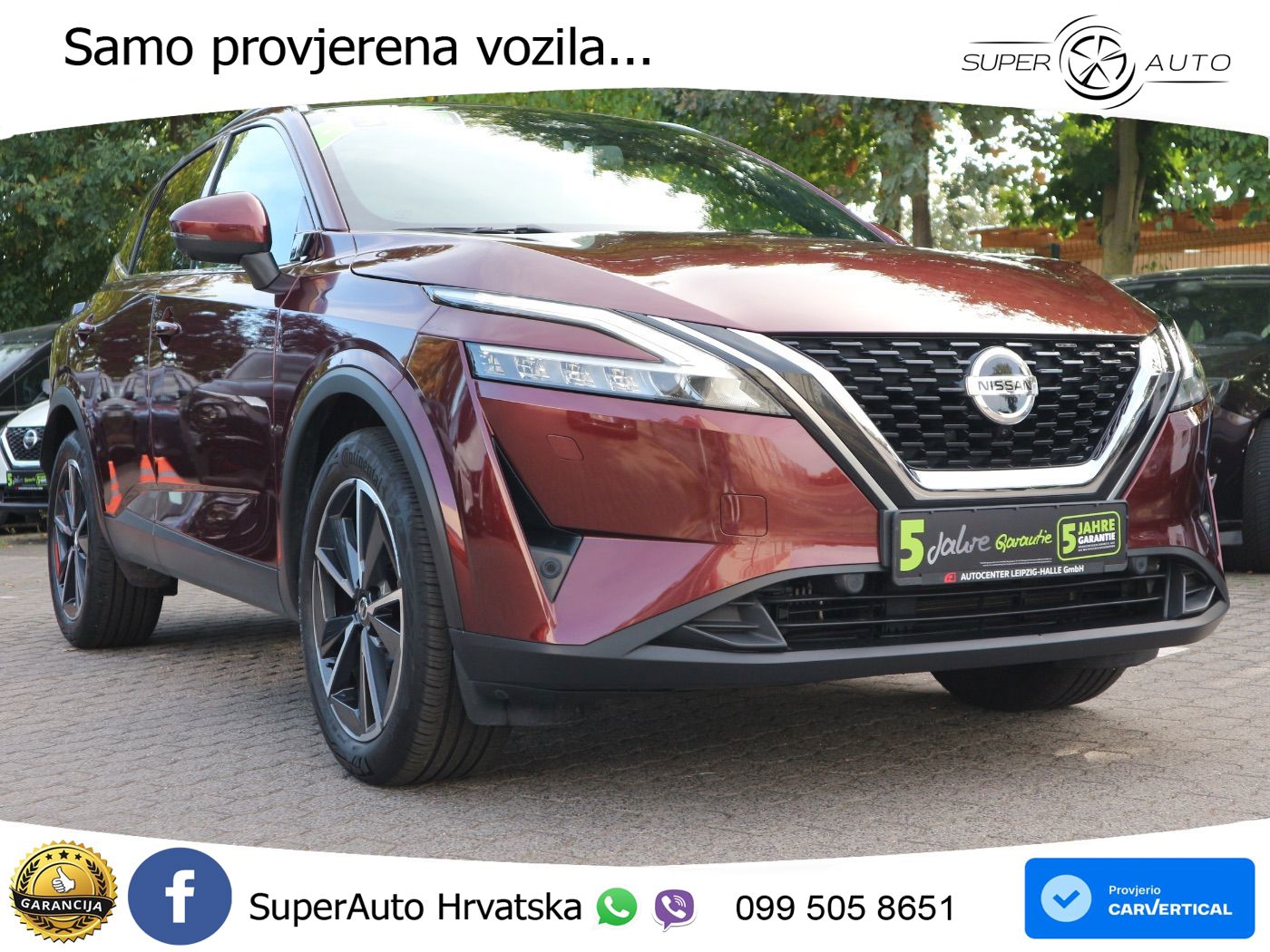 Nissan Qashqai 1.3 DIG-T (158 KS) Xtronic Tekna LED+GR SJED+ACC