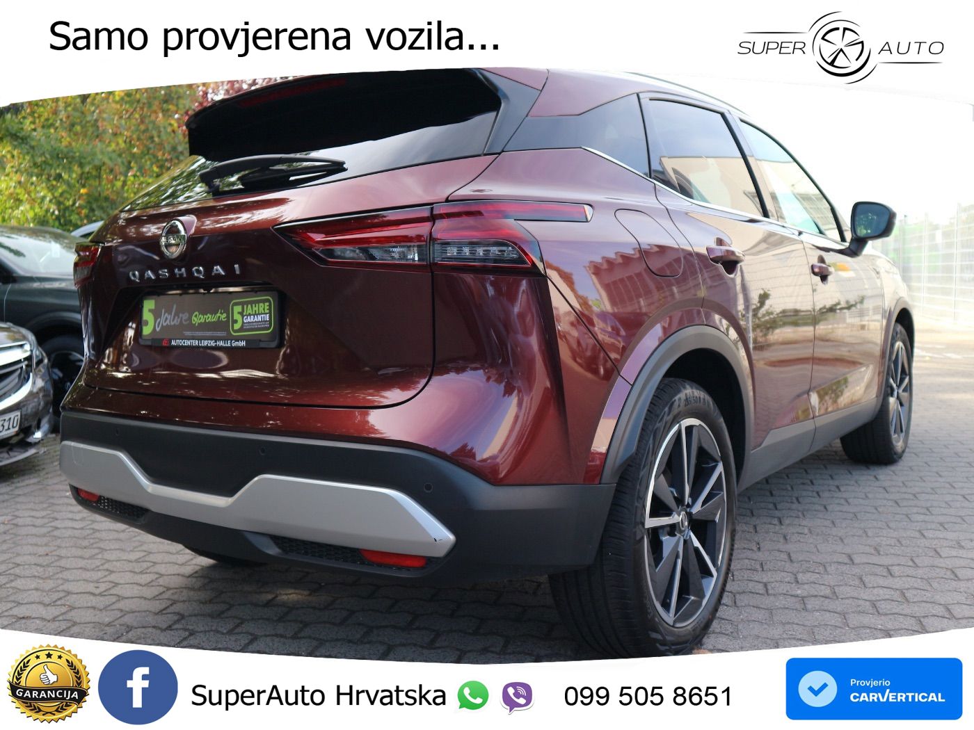 Nissan Qashqai 1.3 DIG-T (158 KS) Xtronic Tekna LED+GR SJED+ACC