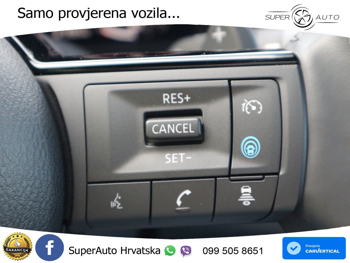 Nissan Qashqai 1.3 DIG-T (158 KS) Xtronic Tekna LED+GR SJED+ACC