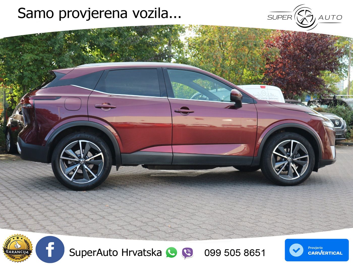 Nissan Qashqai 1.3 DIG-T (158 KS) Xtronic Tekna LED+GR SJED+ACC