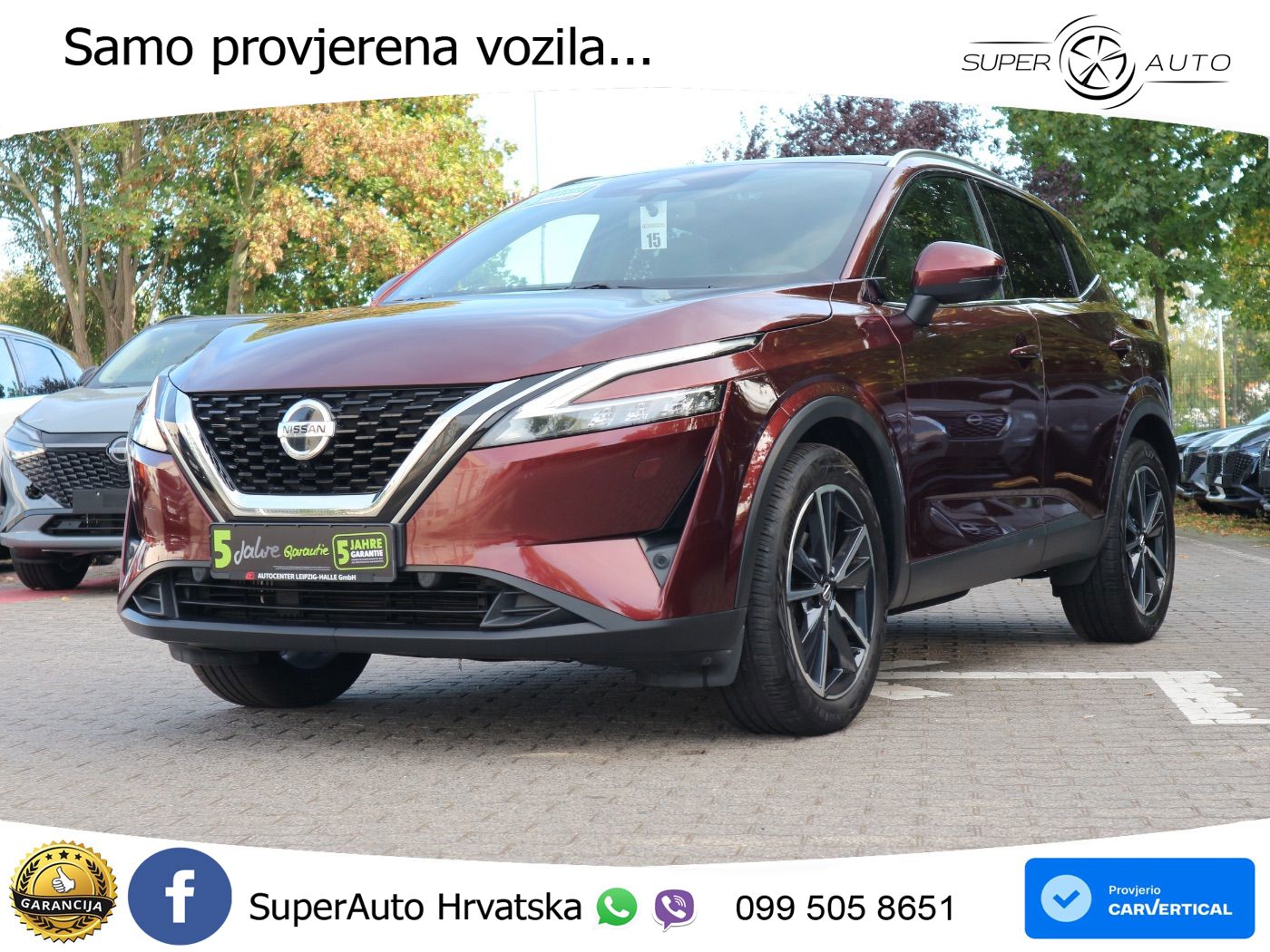 Nissan Qashqai 1.3 DIG-T (158 KS) Xtronic Tekna LED+GR SJED+ACC