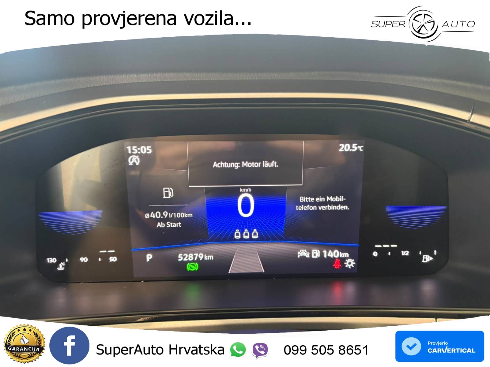 Volkswagen T-Roc I 1.5 TSI (150 KS) DSG