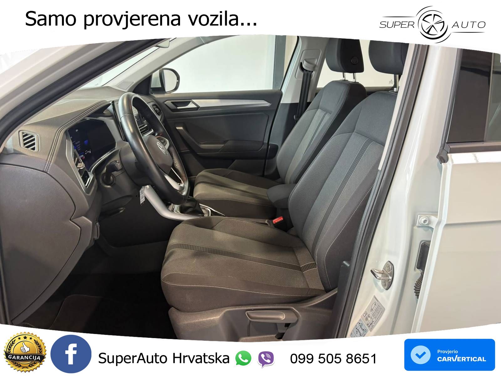 Volkswagen T-Roc I 1.5 TSI (150 KS) DSG