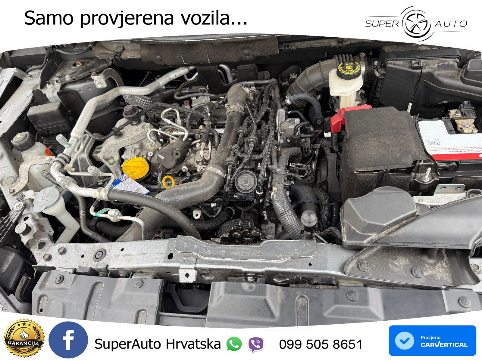 Nissan Qashqai 1.3i (140 KS)