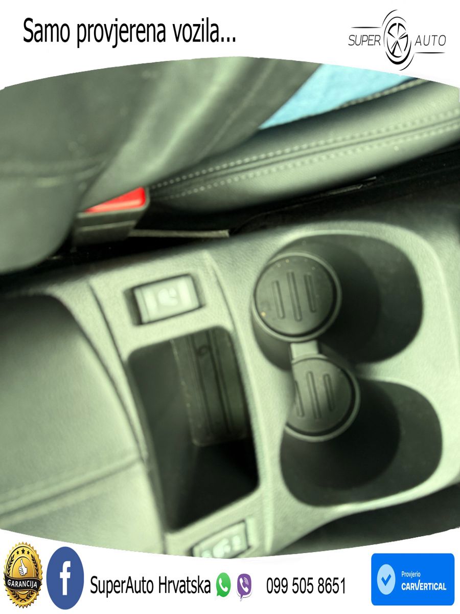 Nissan Qashqai 1.3i (140 KS)