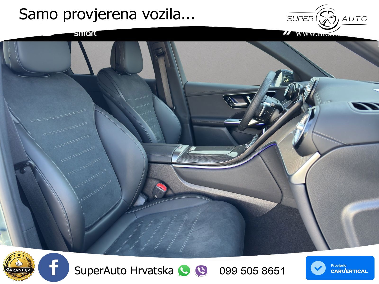 Mercedes GLC 300d (269 KS) 4MATIC 9G-TRONIC AMG LED+GR SJED+ACC