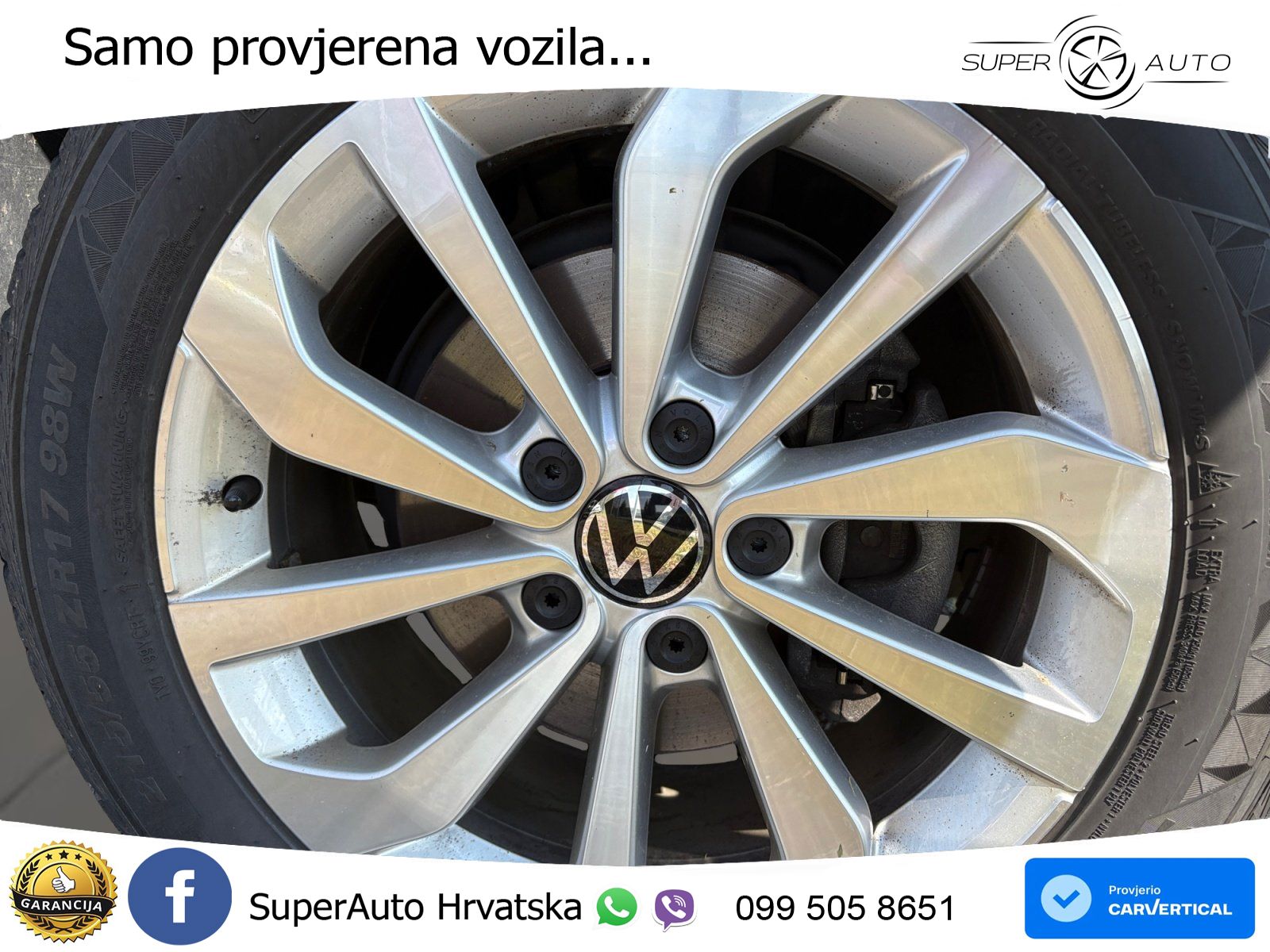 Volkswagen T-Roc I 2.0 TDI (116 KS) LED+GR SJED+ACC
