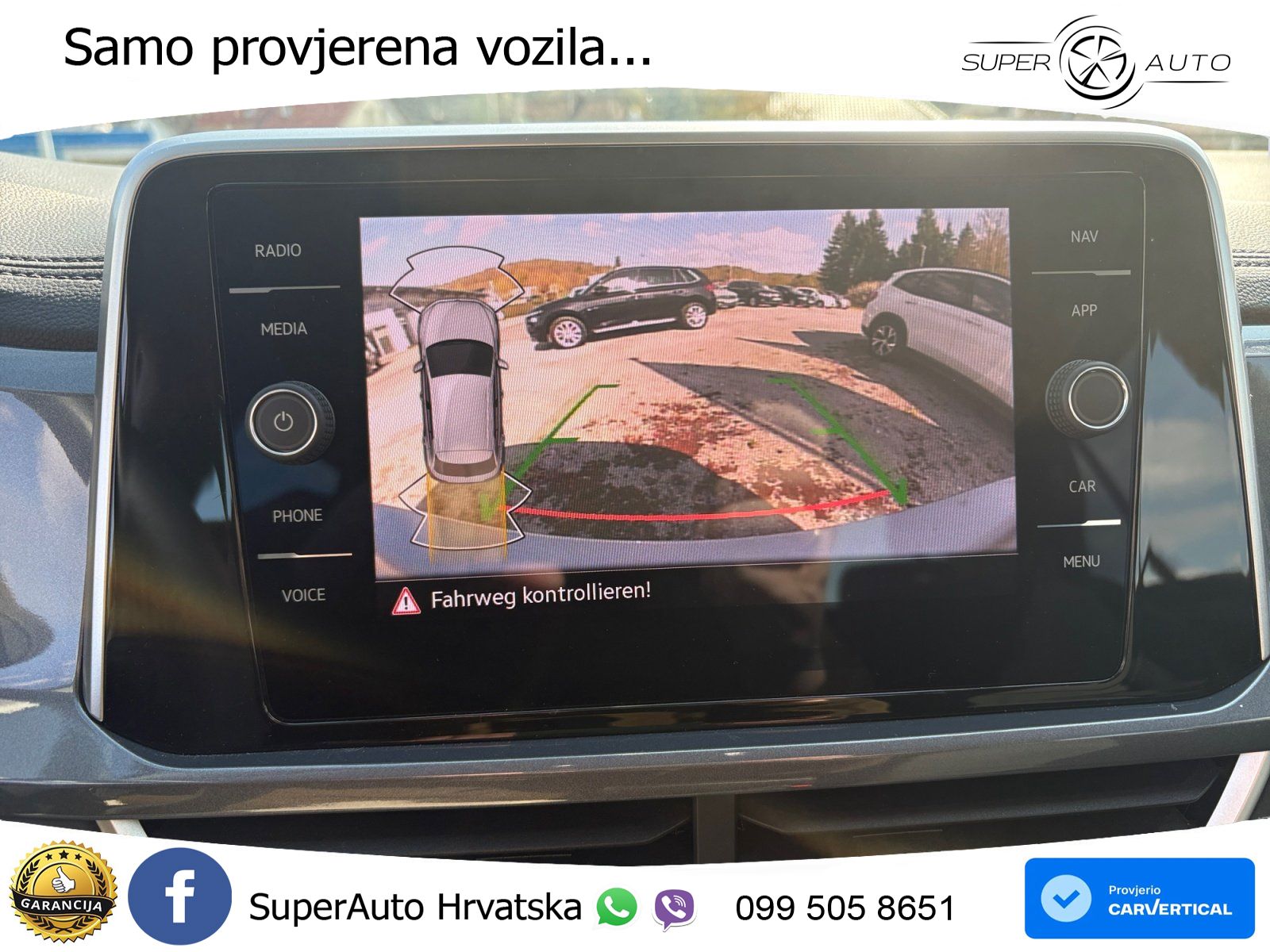 Volkswagen T-Roc I 2.0 TDI (116 KS) LED+GR SJED+ACC