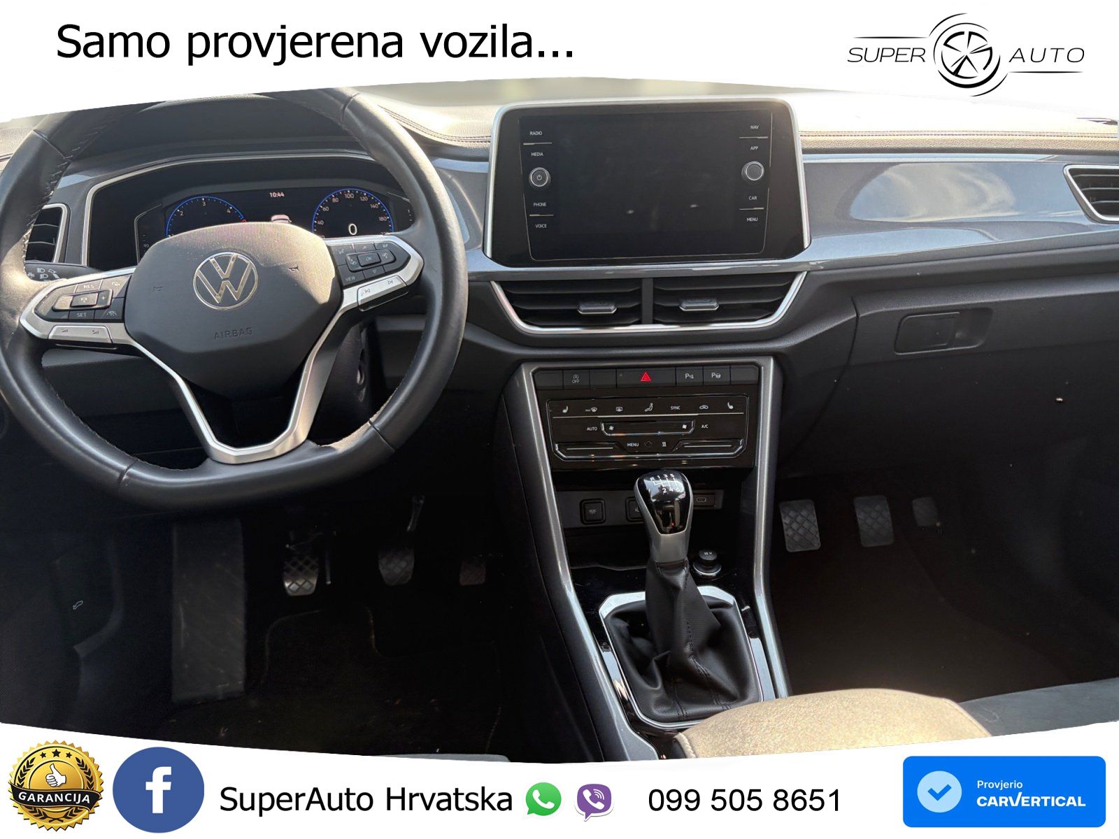 Volkswagen T-Roc I 2.0 TDI (116 KS) LED+GR SJED+ACC