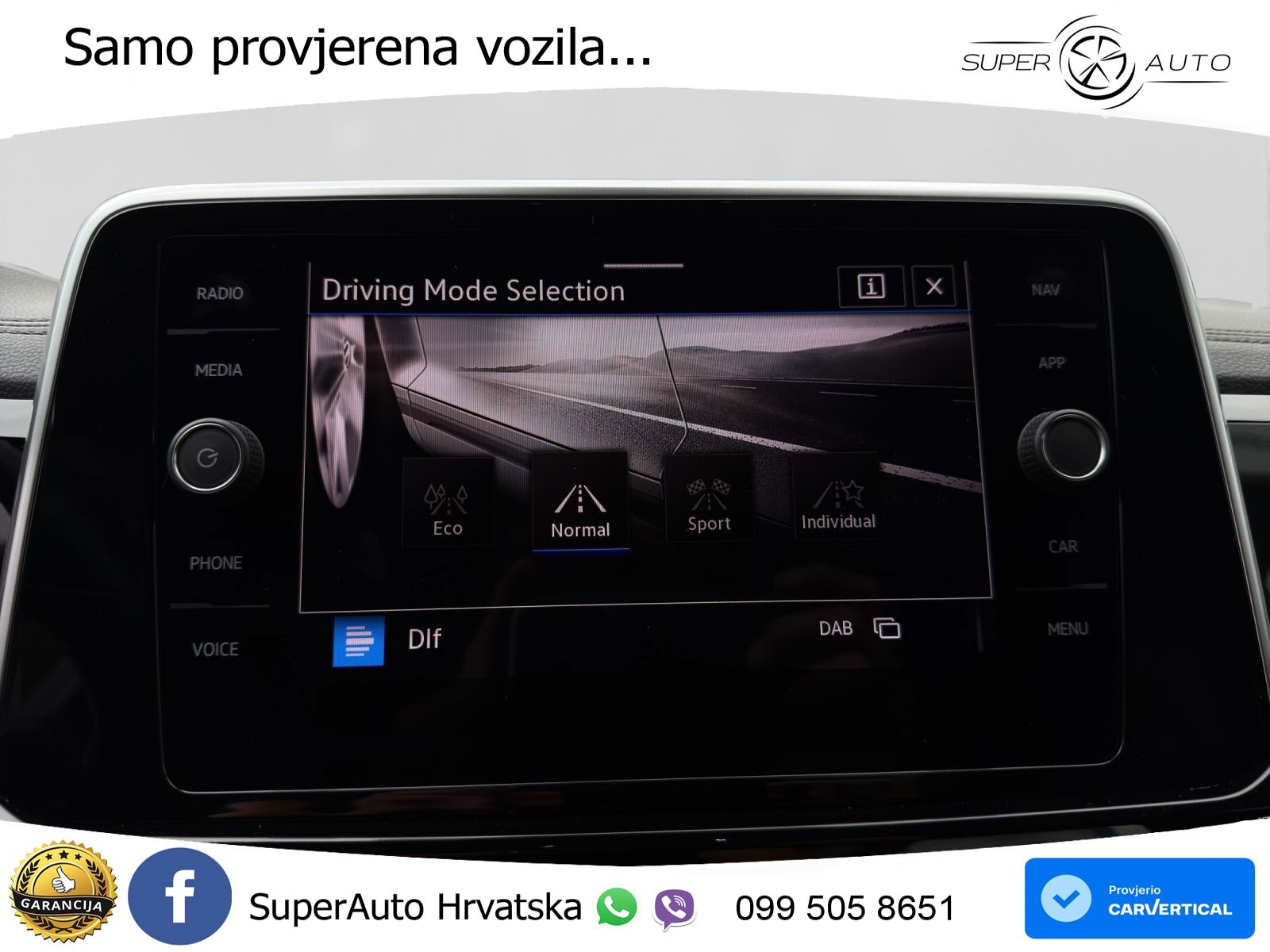 Volkswagen T-Roc I 2.0 TDI (150 KS) DSG LED+GR SJED+ACC