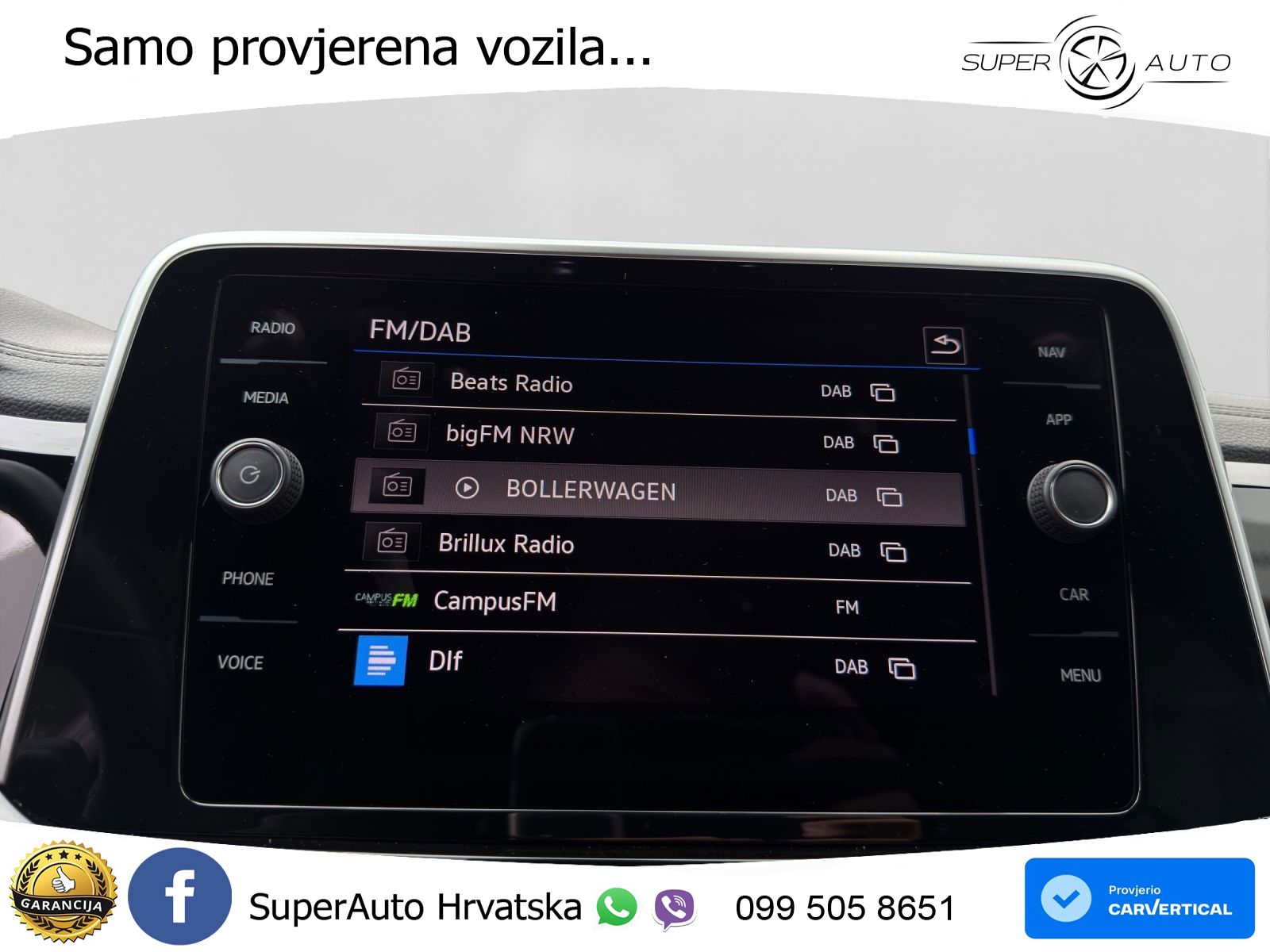 Volkswagen T-Roc I 2.0 TDI (150 KS) DSG LED+GR SJED+ACC