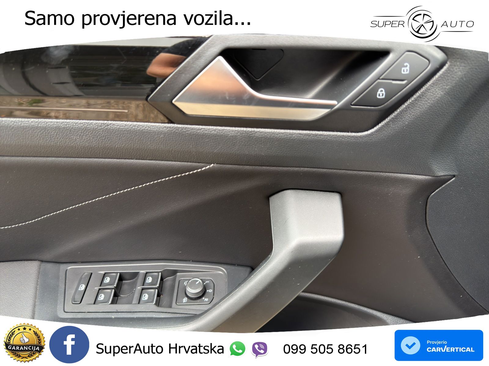 Volkswagen T-Roc I 2.0 TDI (150 KS) DSG LED+GR SJED+ACC