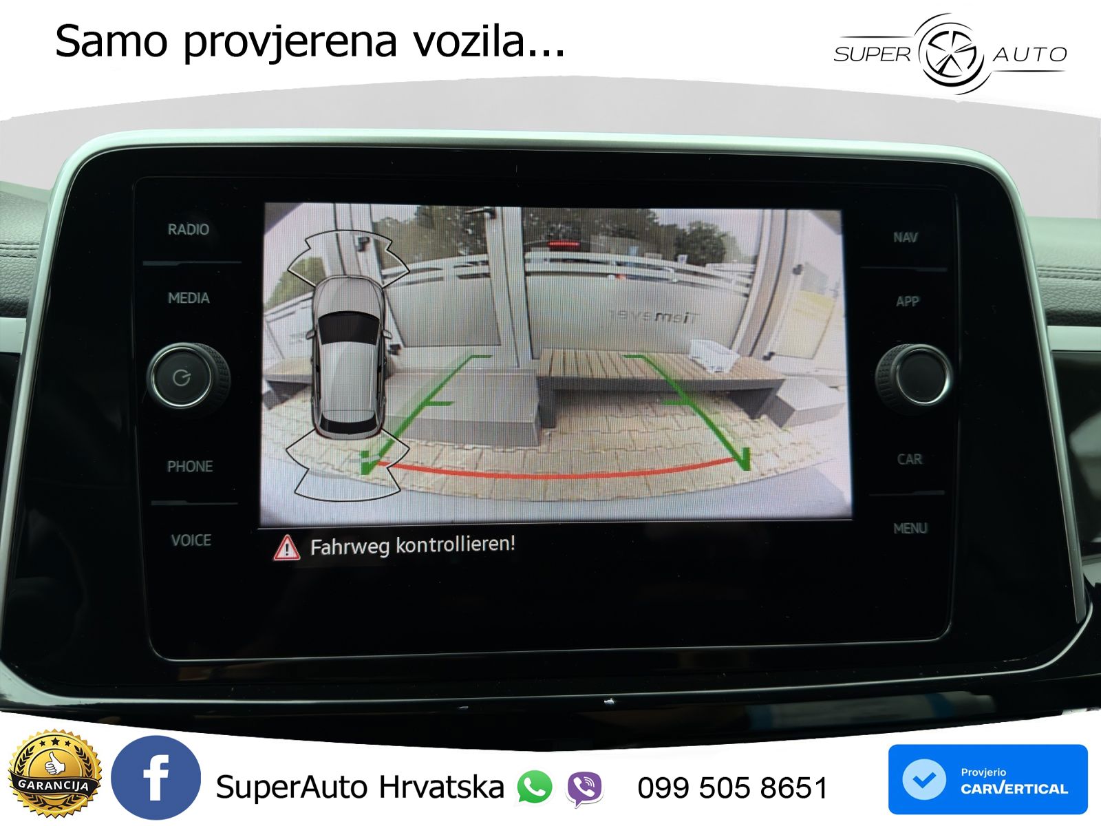 Volkswagen T-Roc I 2.0 TDI (150 KS) DSG LED+GR SJED+ACC