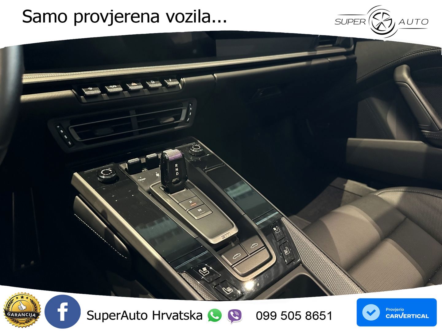 Porsche 911 Targa 4 3.0 (385 KS) PDK LED+GR SJED+ACC