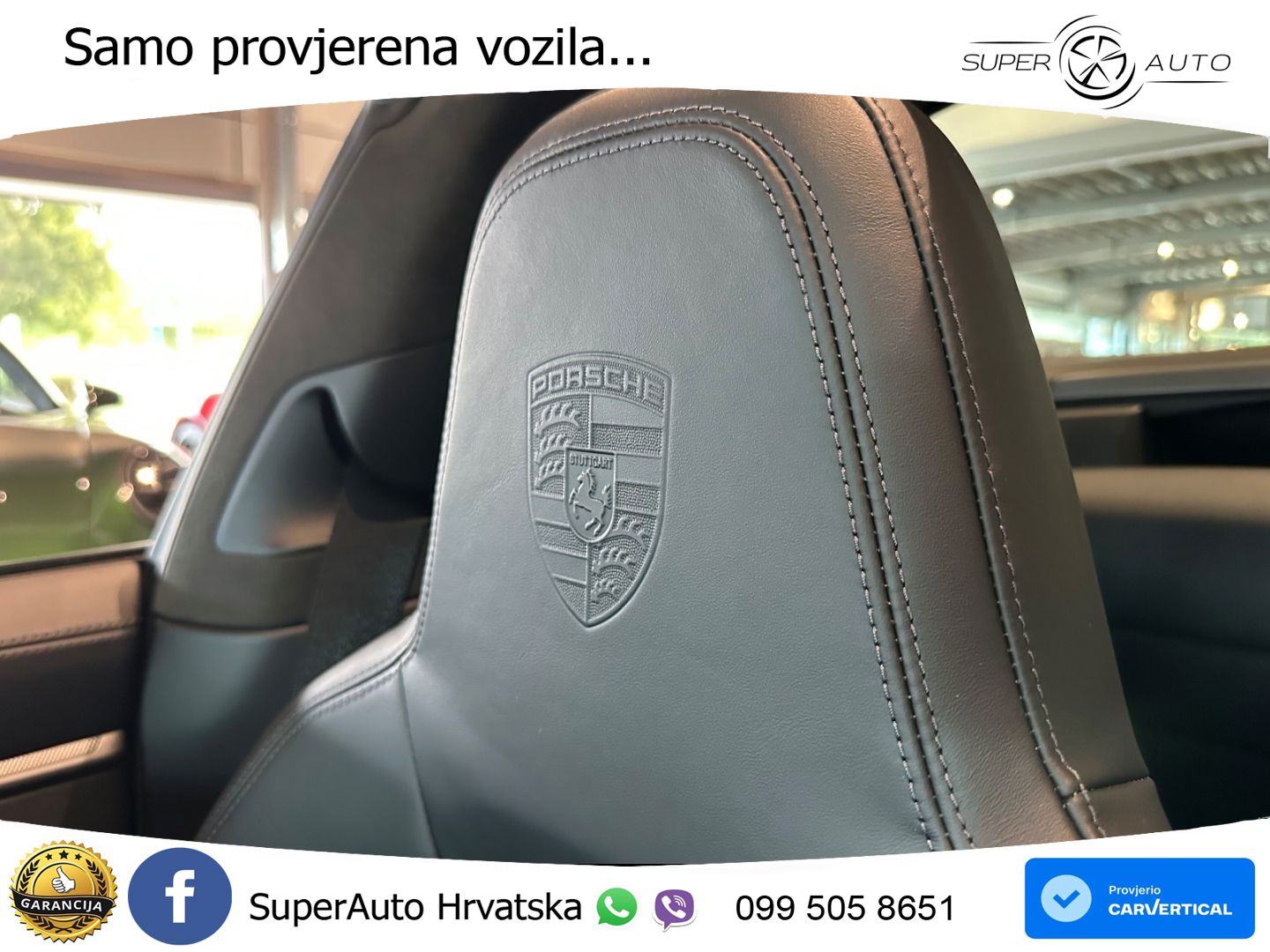 Porsche 911 Targa 4 3.0 (385 KS) PDK LED+GR SJED+ACC
