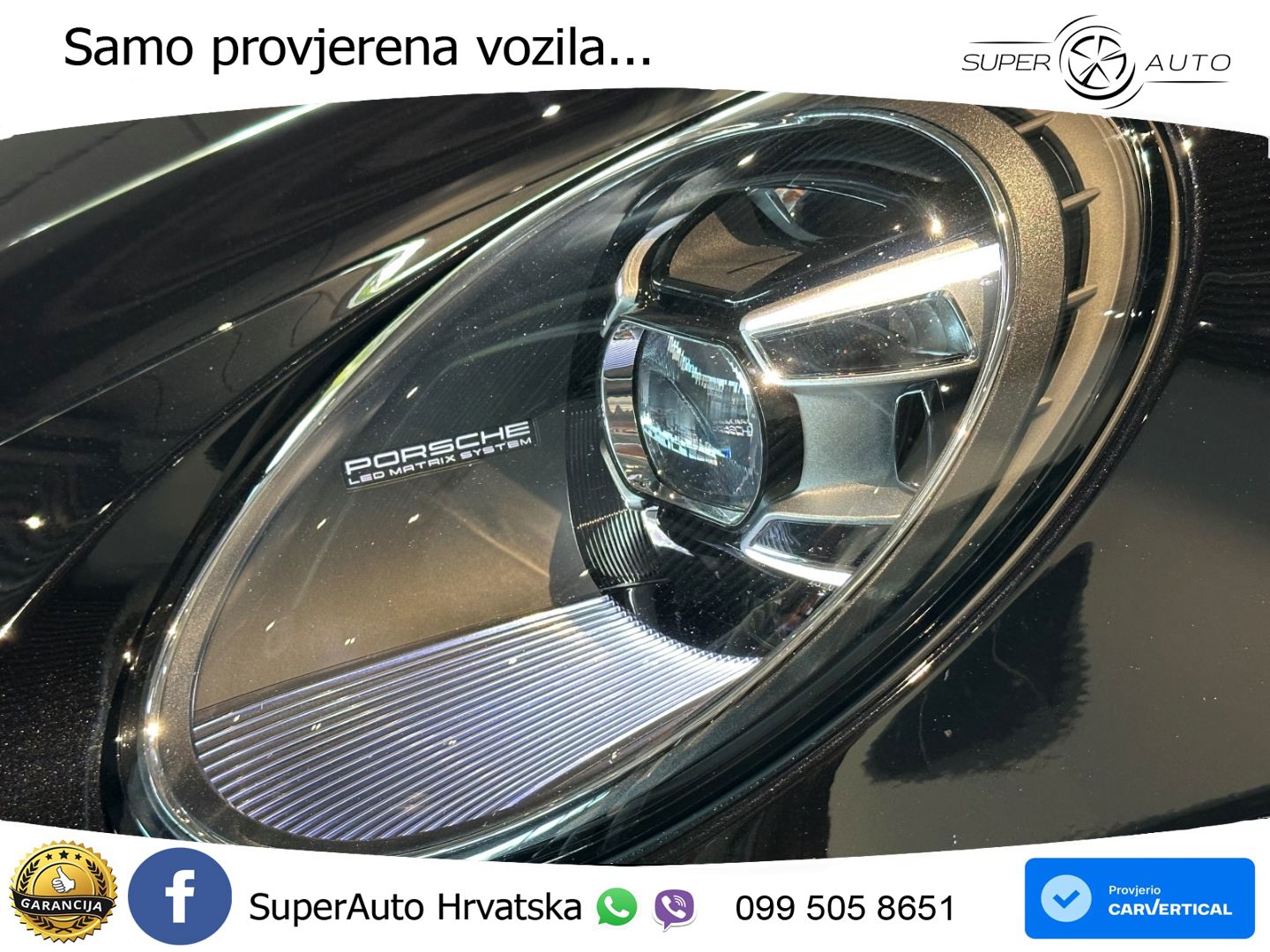 Porsche 911 Targa 4 3.0 (385 KS) PDK LED+GR SJED+ACC