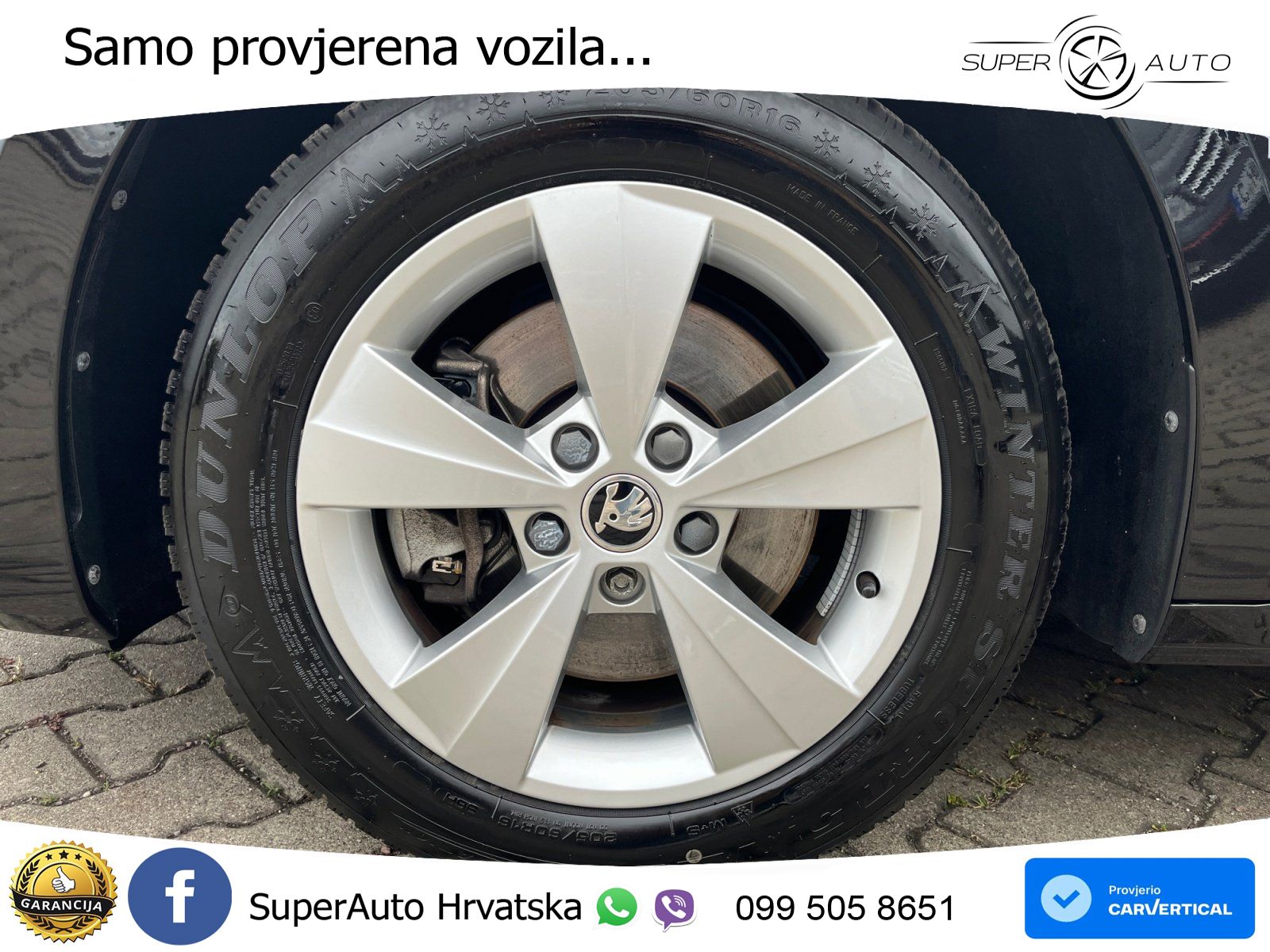 Škoda Octavia Combi 2.0 TDI (150 KS) 4x4 DSG LED+GR SJED+ACC