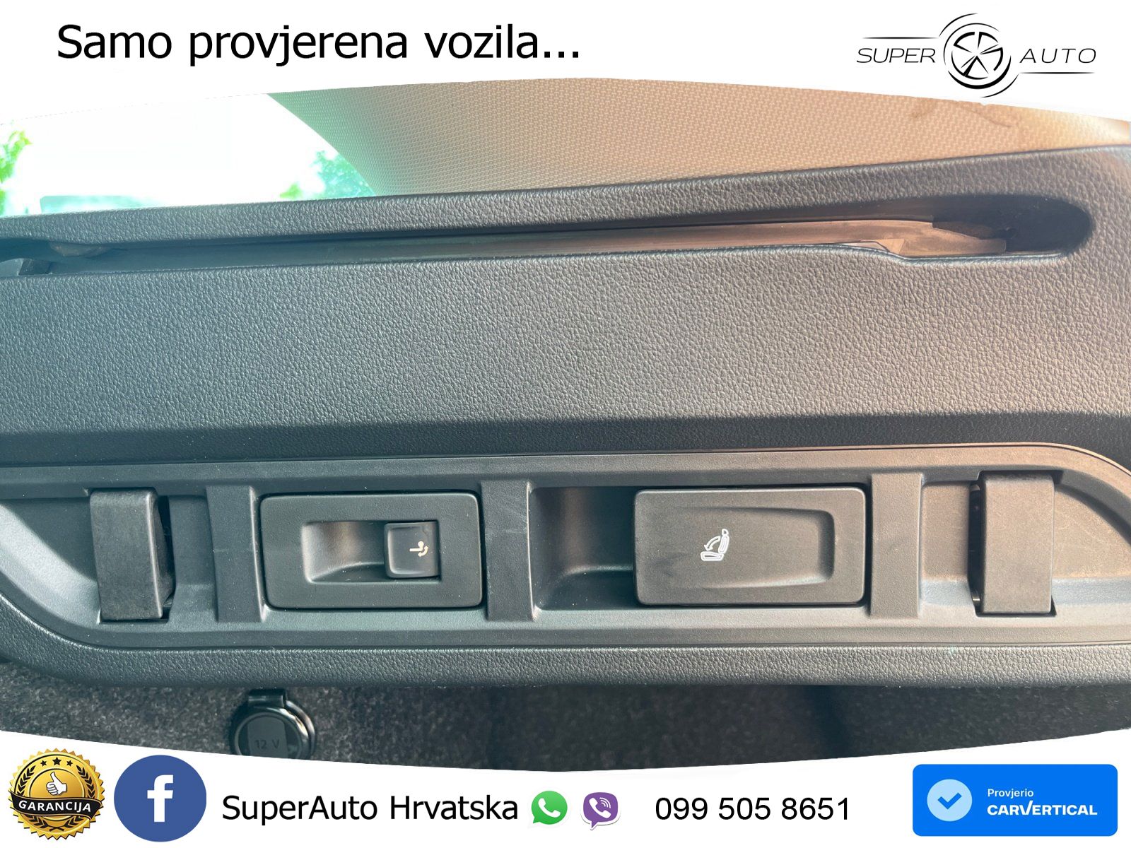 Škoda Octavia Combi 2.0 TDI (150 KS) 4x4 DSG LED+GR SJED+ACC
