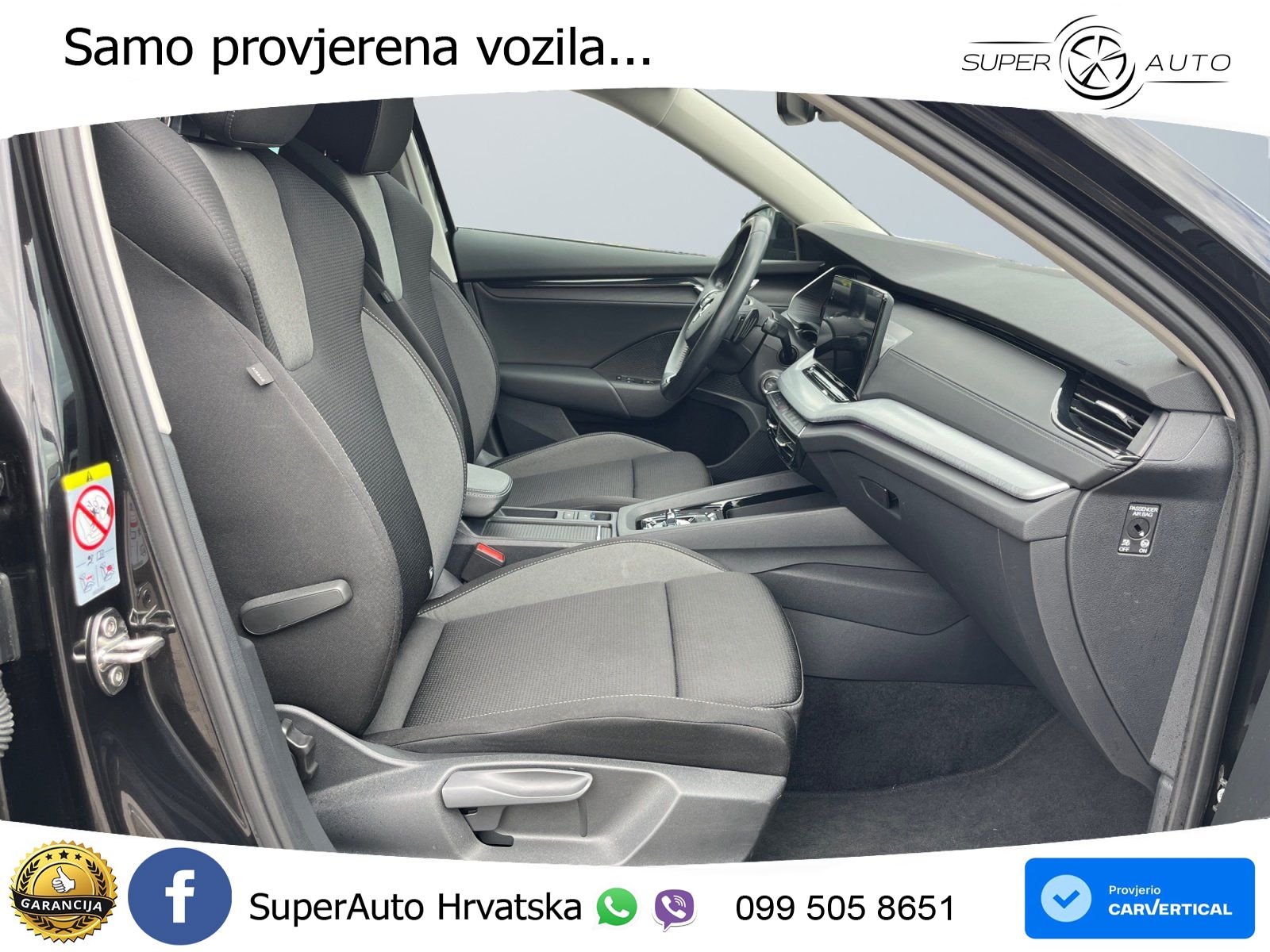 Škoda Octavia Combi 2.0 TDI (150 KS) 4x4 DSG LED+GR SJED+ACC