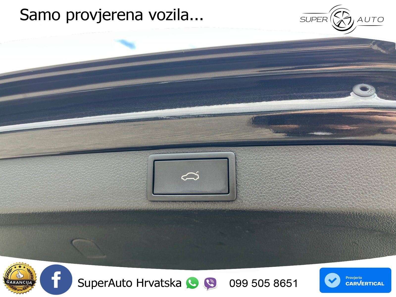 Škoda Octavia Combi 2.0 TDI (150 KS) 4x4 DSG LED+GR SJED+ACC