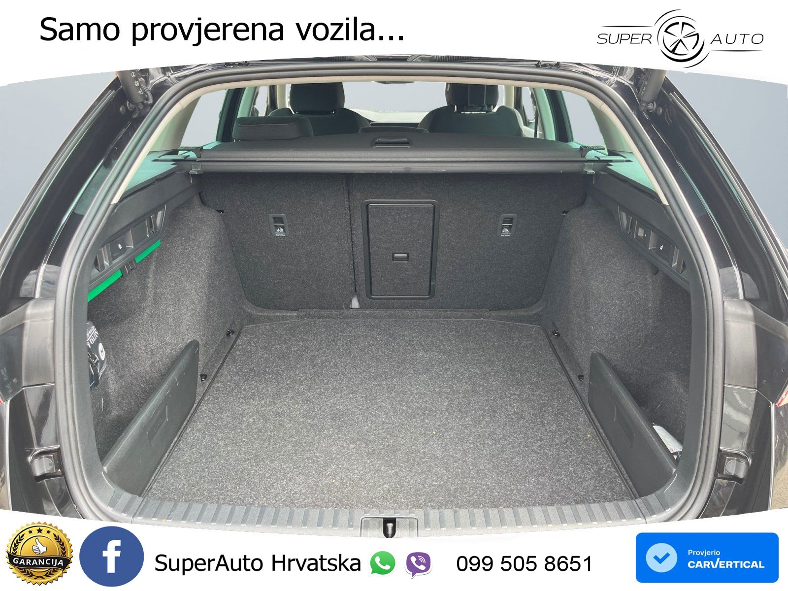 Škoda Octavia Combi 2.0 TDI (150 KS) 4x4 DSG LED+GR SJED+ACC