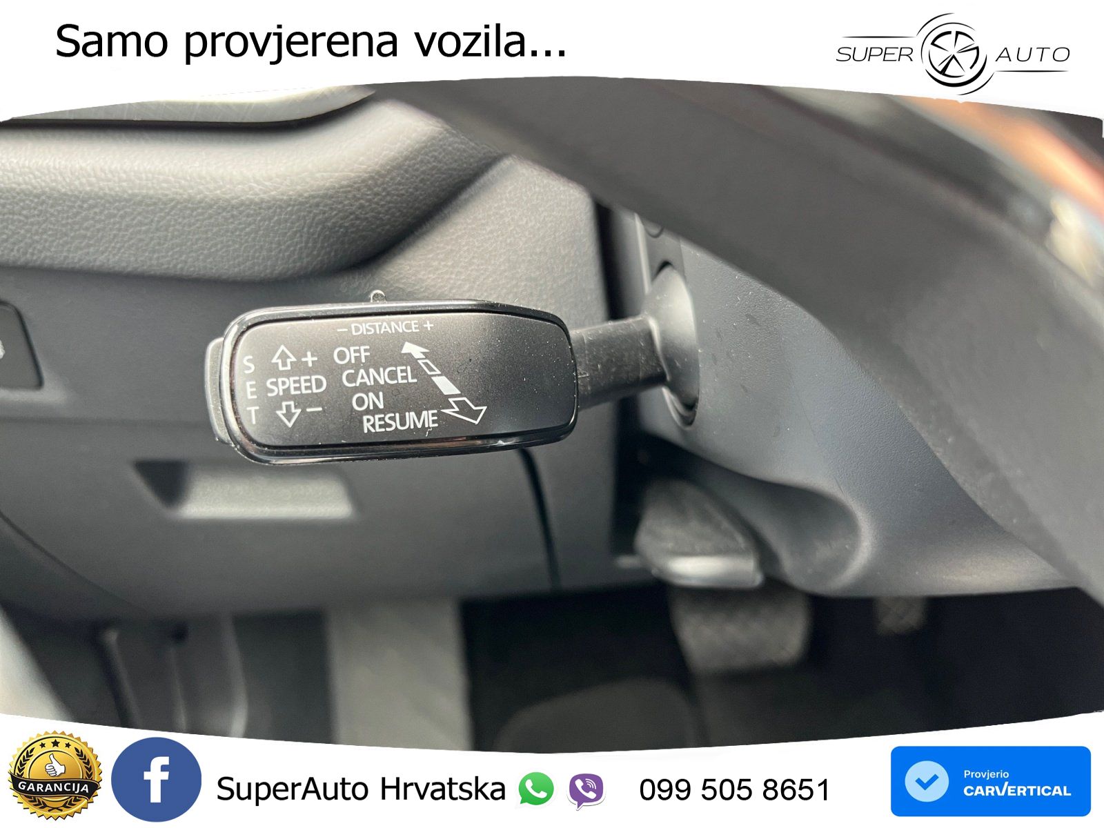 Škoda Octavia Combi 2.0 TDI (150 KS) 4x4 DSG LED+GR SJED+ACC