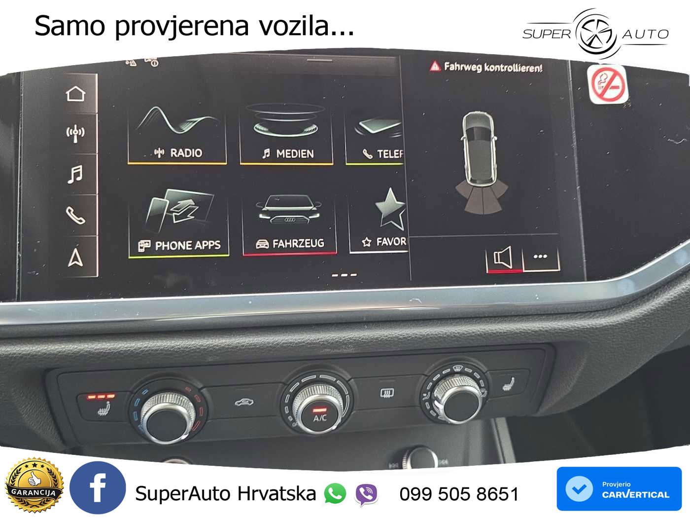 Audi Q3 1.5 TFSI (150 KS) S tronic advanced