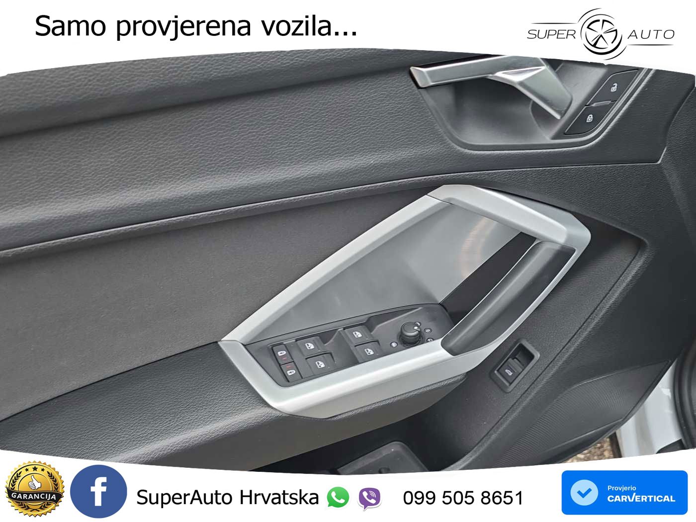 Audi Q3 1.5 TFSI (150 KS) S tronic advanced