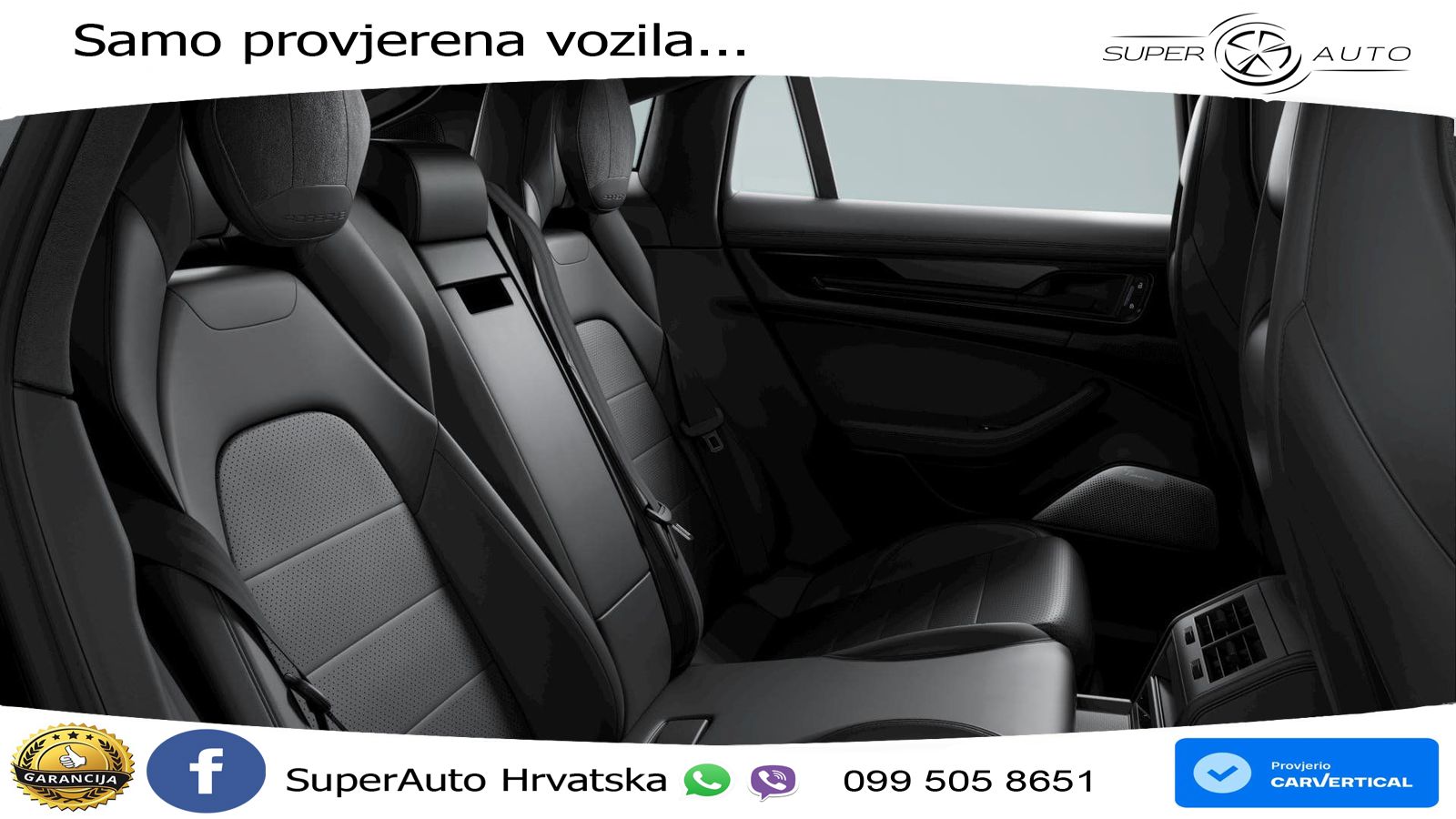 Porsche Panamera Turbo 4.0 V8 (680 KS) E-Hybrid PDK