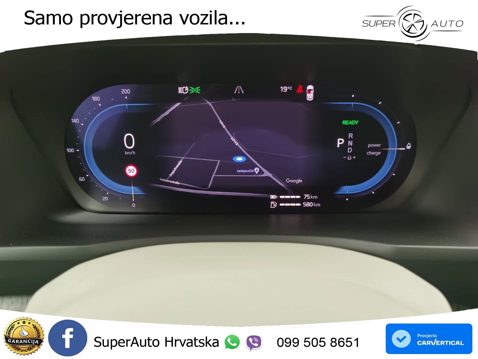 Volvo XC90 2.0 T8 AWD Automatic ACC+HEAD+4xGR SJED+360+PANO