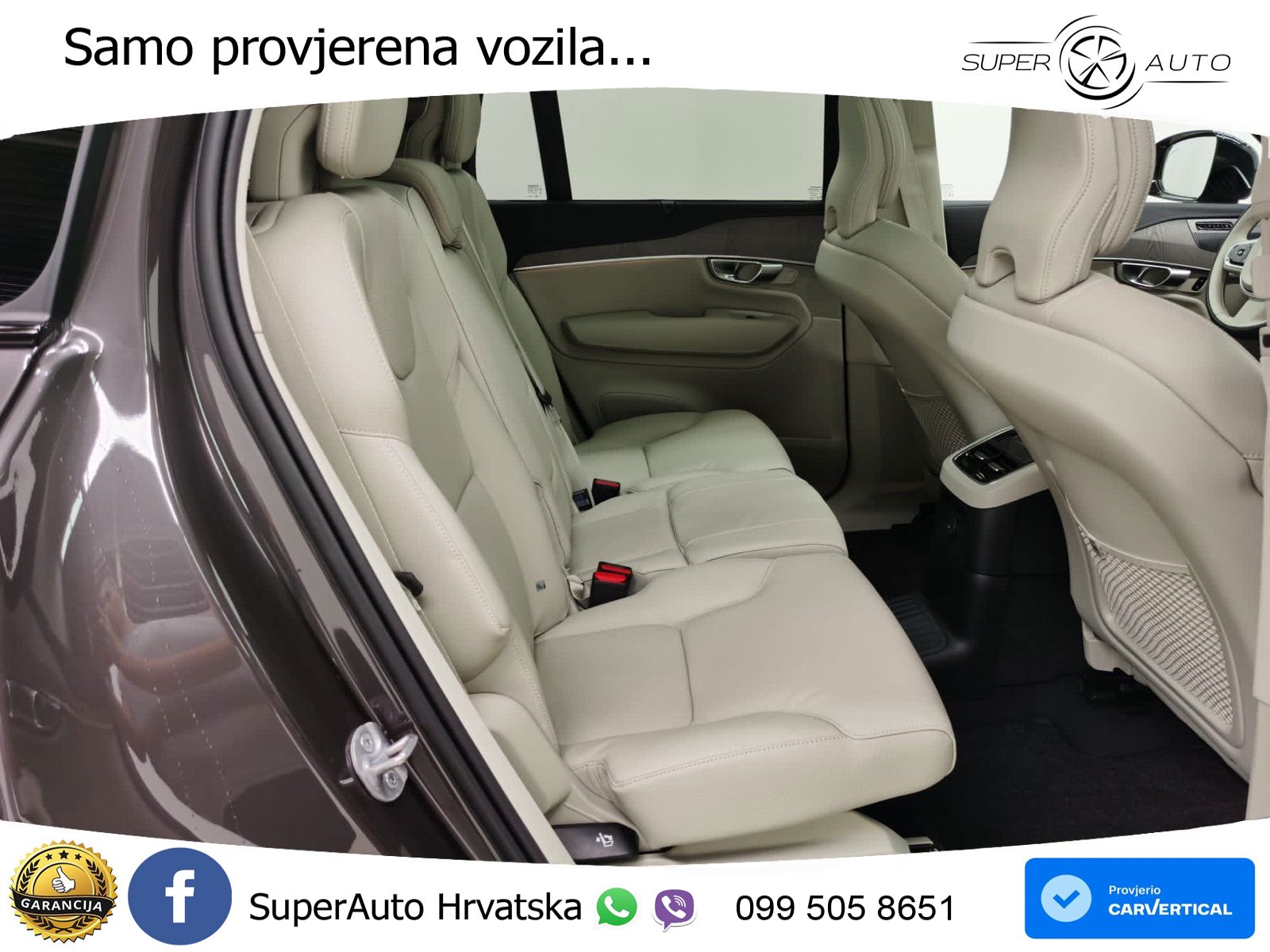 Volvo XC90 2.0 T8 AWD Automatic ACC+HEAD+4xGR SJED+360+PANO