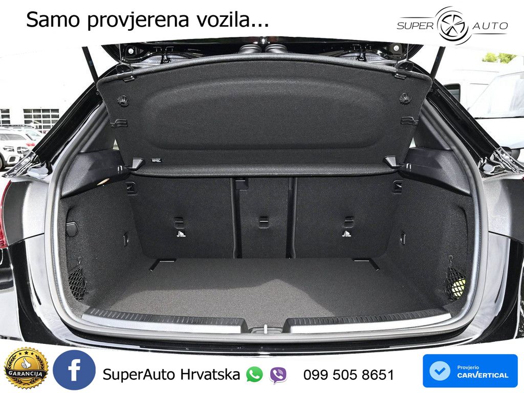 Mercedes-Benz A 220 4MATIC 8G-DCT AMG LED+GR SJED+ACC
