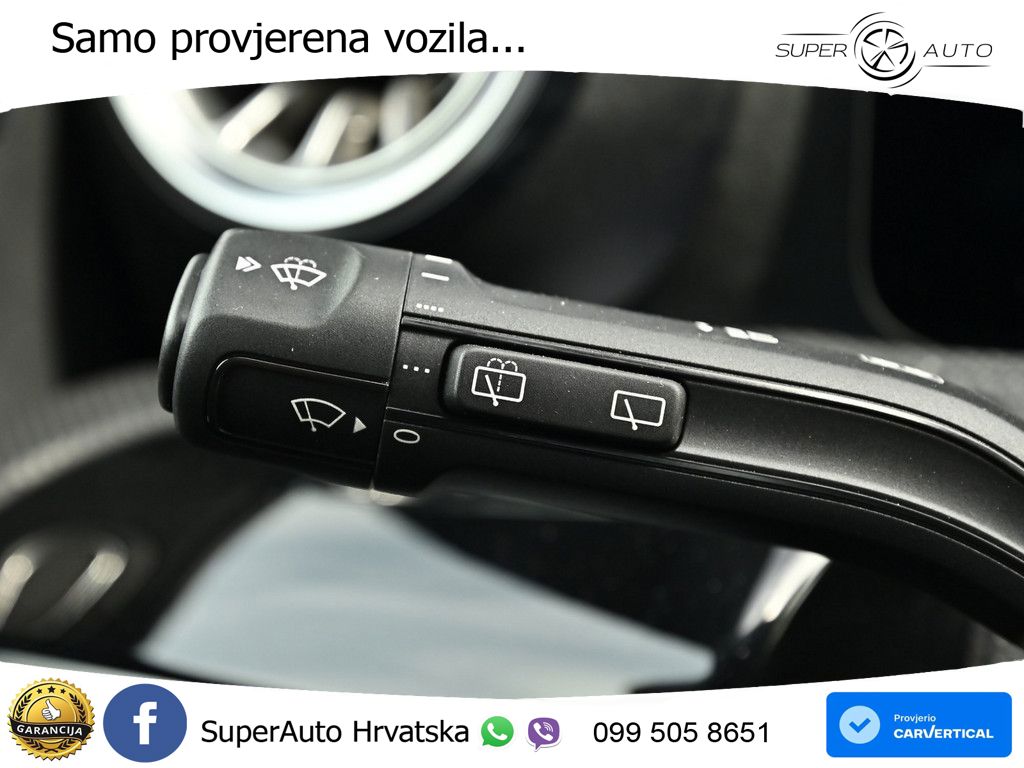Mercedes-Benz A 220 4MATIC 8G-DCT AMG LED+GR SJED+ACC