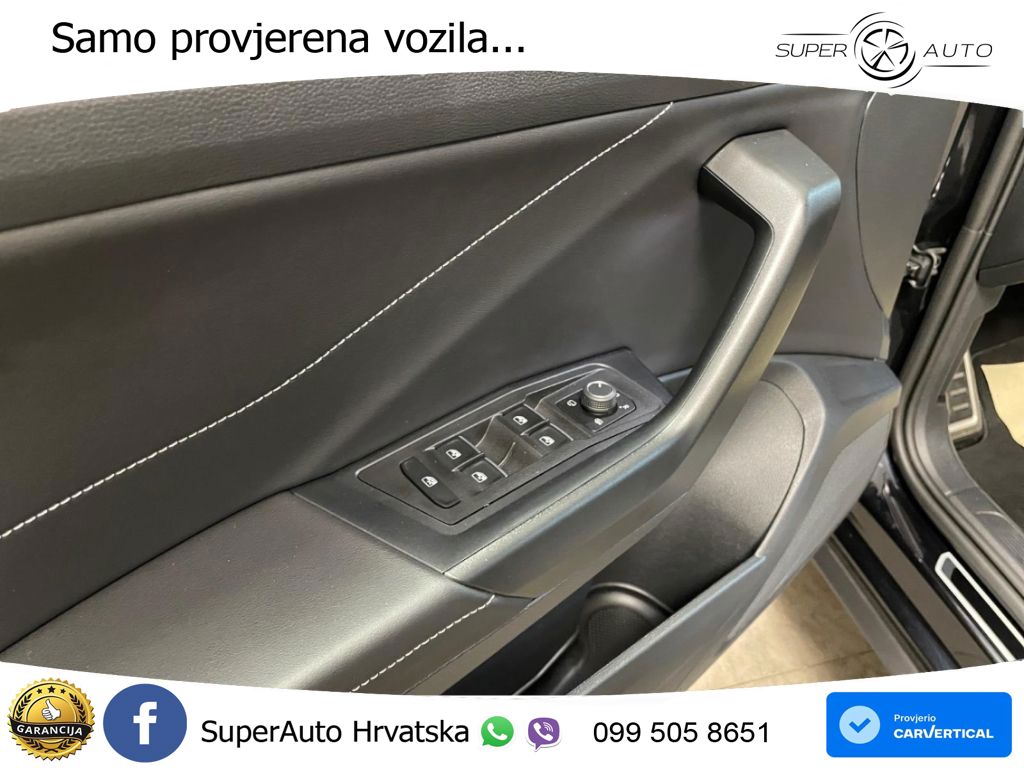 Volkswagen T-Roc 1.5 TSI (150 KS) DSG LED+GR SJED+ACC