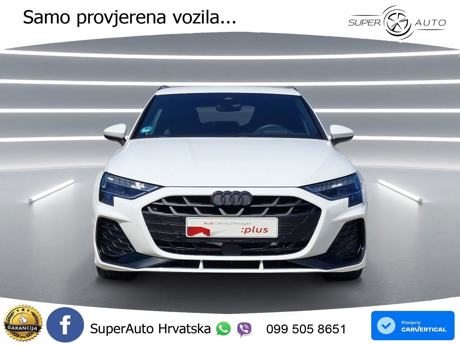 Audi A3 35 TFSI (150 KS) S tronic 2x S line LED+GR SJED+ACC