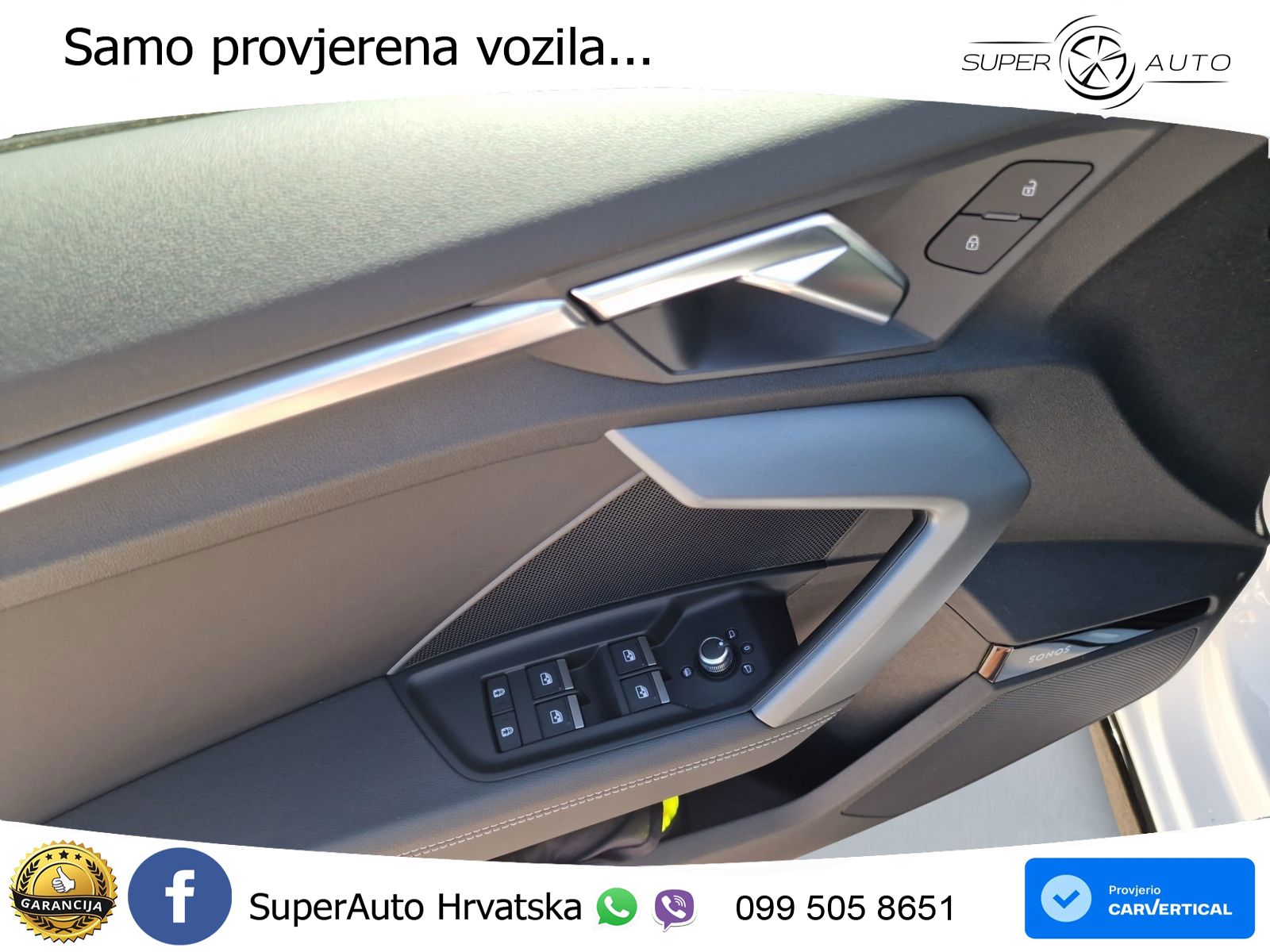 Audi A3 35 TFSI (150 KS) S tronic 2x S line LED+GR SJED+ACC