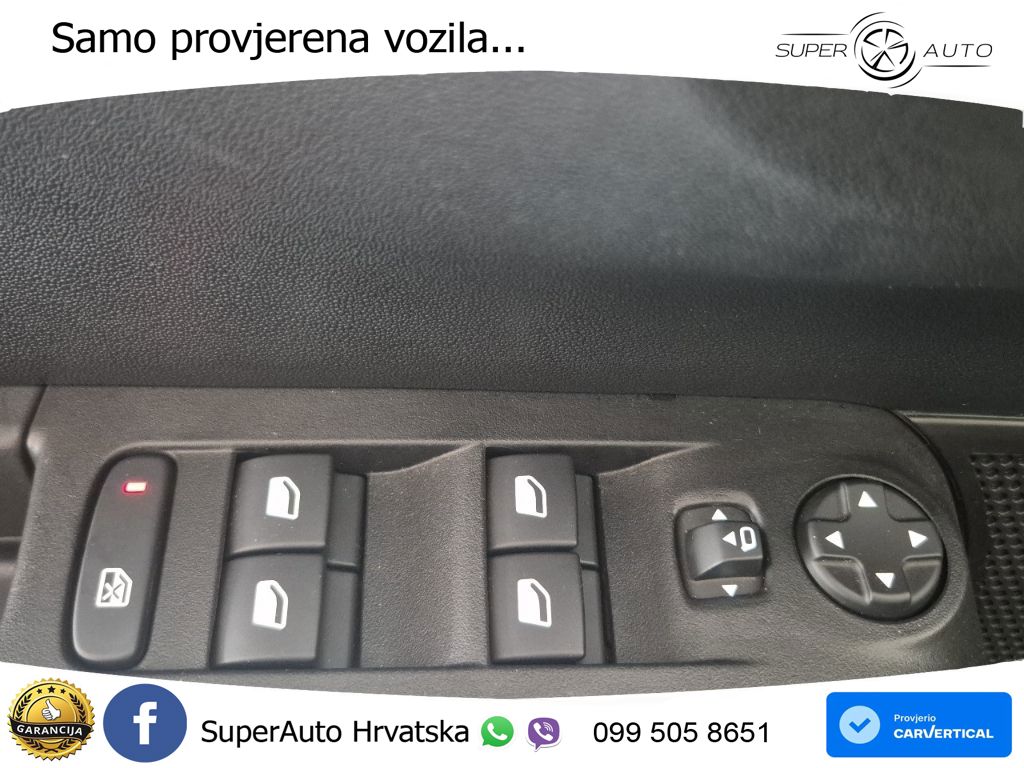 Citroen C3 Aircross 1.2 PureTech (131 KS) Automatic MAX