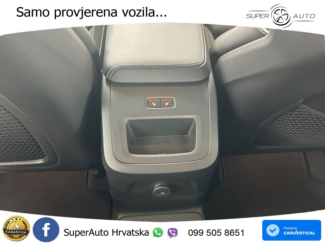 Volvo XC60 T8 AWD Geartronic LED+GR SJED+ACC