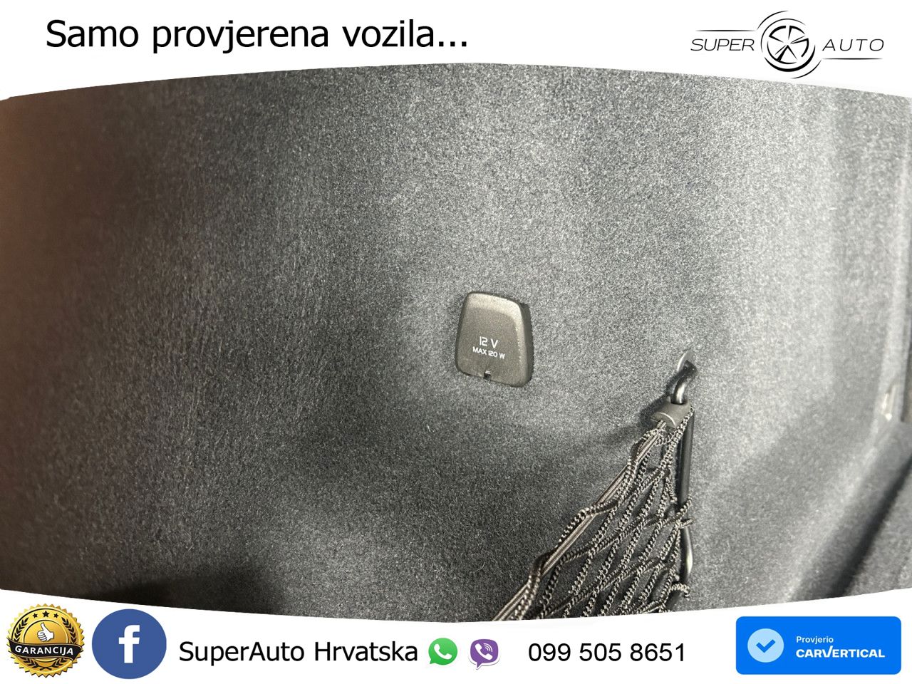 Volvo XC60 T8 AWD Geartronic LED+GR SJED+ACC
