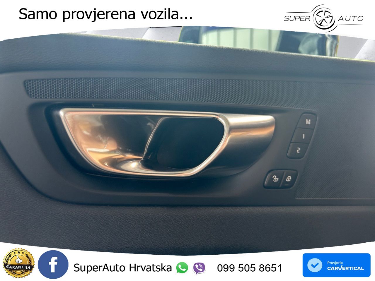 Volvo XC60 T8 AWD Geartronic LED+GR SJED+ACC