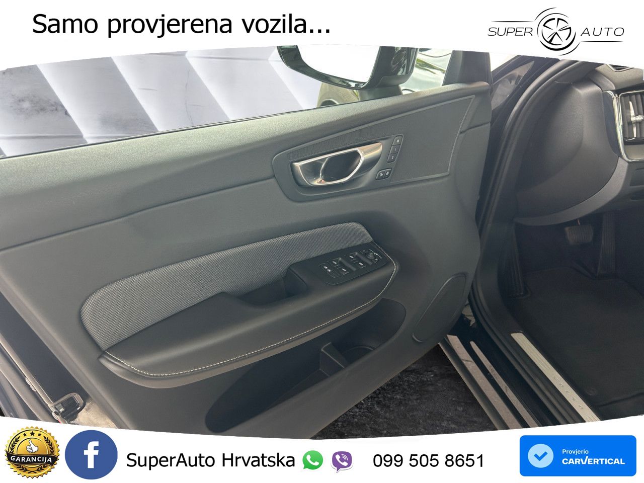 Volvo XC60 T8 AWD Geartronic LED+GR SJED+ACC