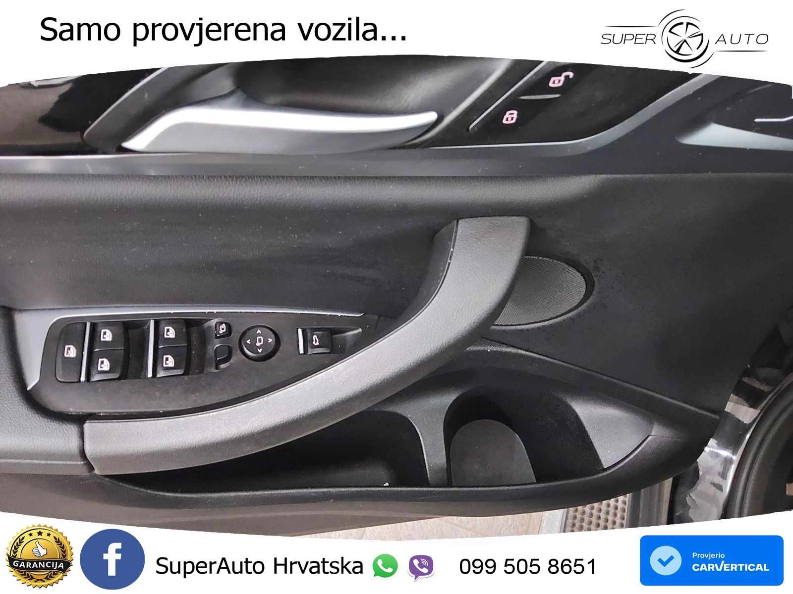 BMW X4 20d (190 KS) xDrive Steptronic