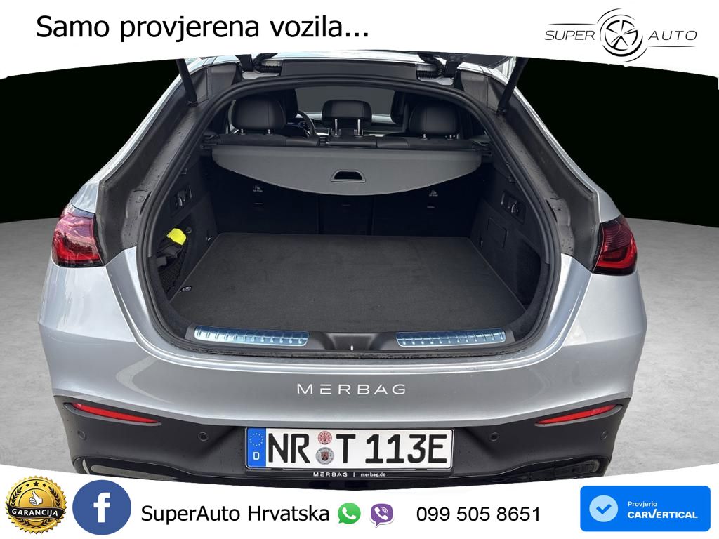 Mercedes GLC Coupe 300de (333 KS) 4MATIC 9G-TRONIC AMG ACC+GR SJED+360+PANO
