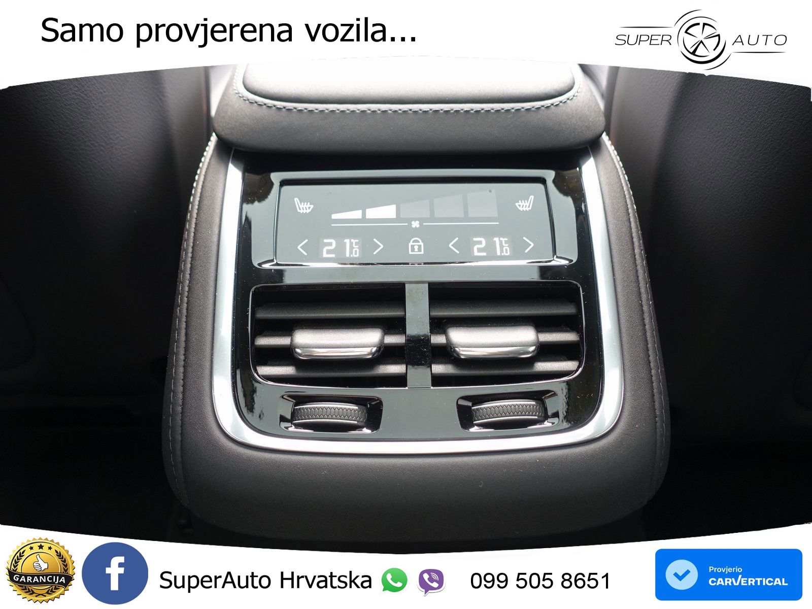 Volvo XC90 2.0 T8 AWD Automatic LED+GR SJED+ACC