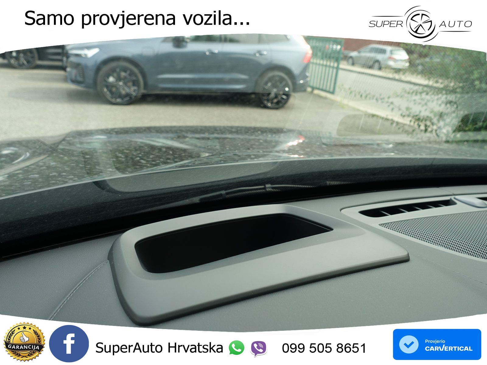 Volvo XC90 2.0 T8 AWD Automatic LED+GR SJED+ACC