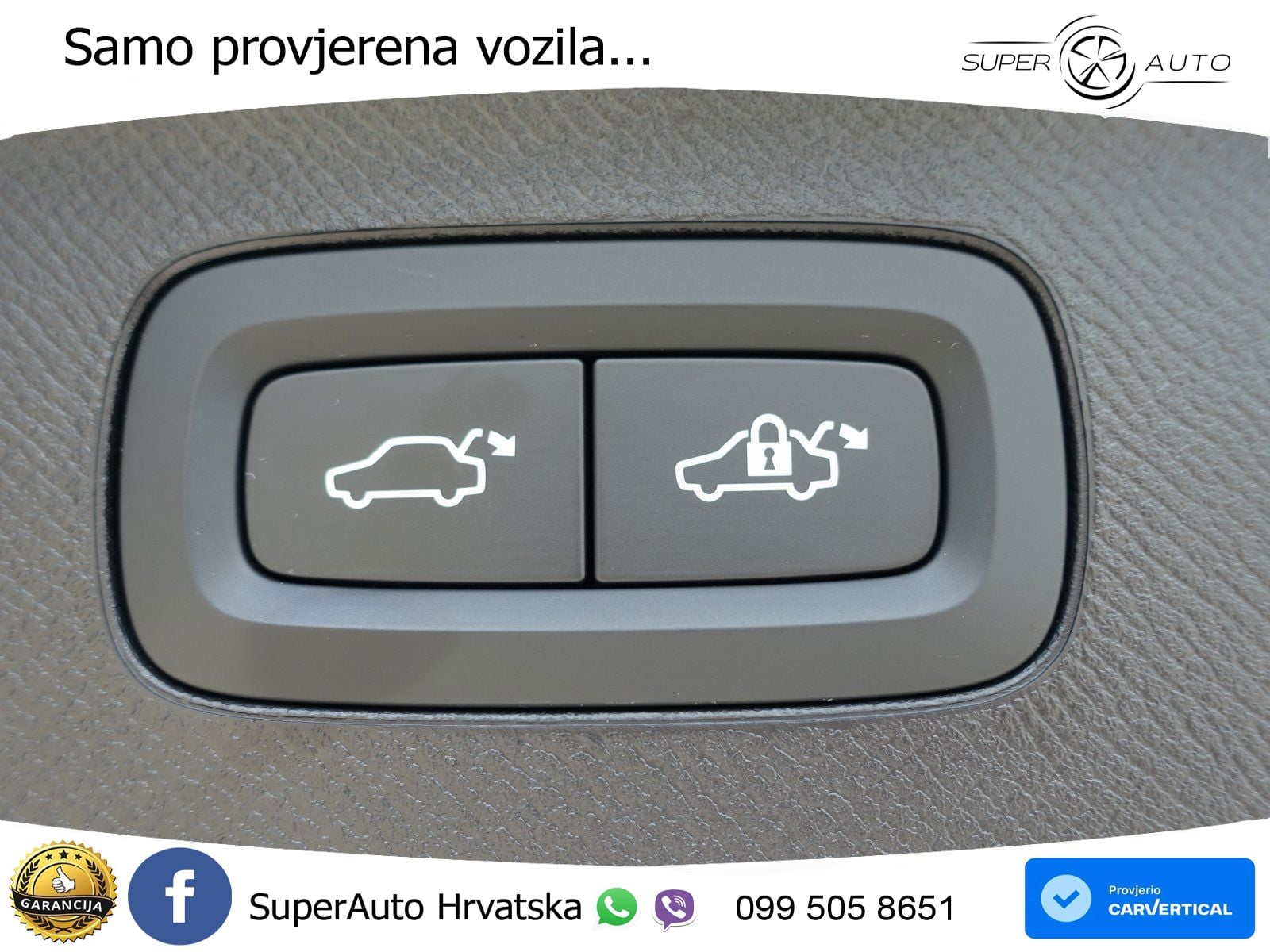 Volvo XC90 2.0 T8 AWD Automatic LED+GR SJED+ACC