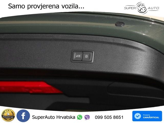Audi A3 allstreet 35 TDI (150 KS) S tronic LED+GR SJED+ACC