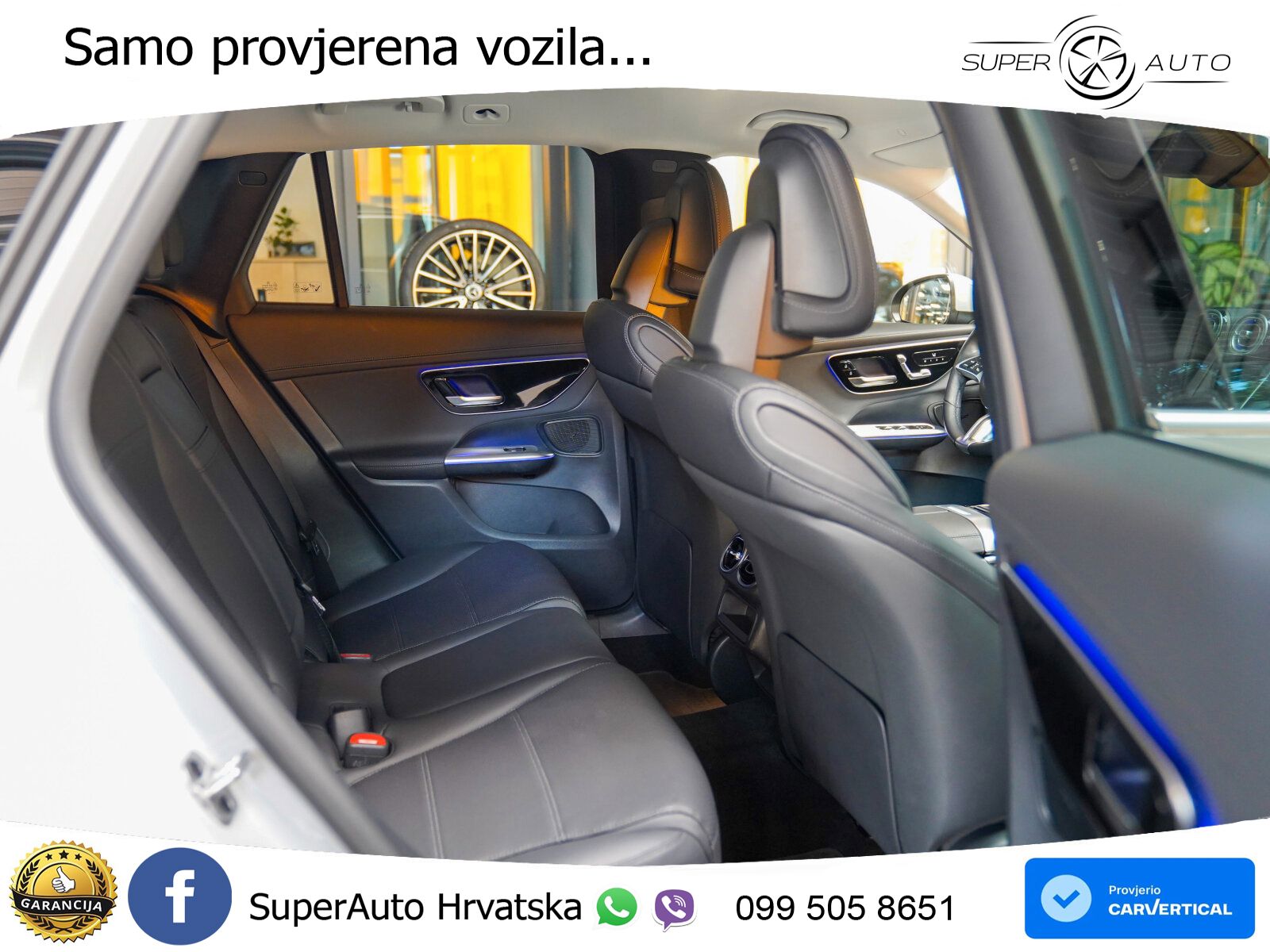 Mercedes GLC 200 (204 KS) 4MATIC 9G-TRONIC Avantgarde
